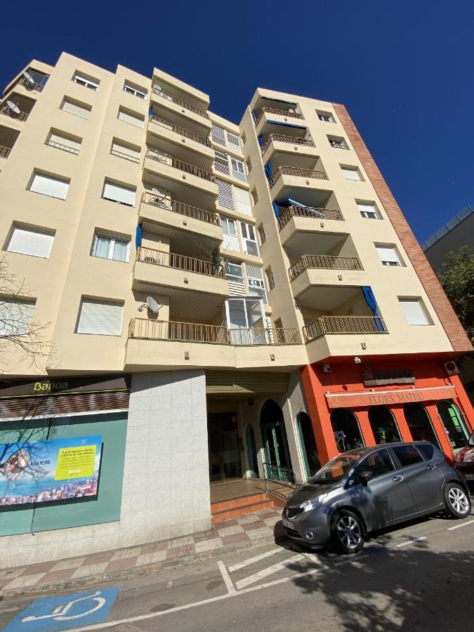 Sant Joan 3-4 Apartment Roses Exterior photo