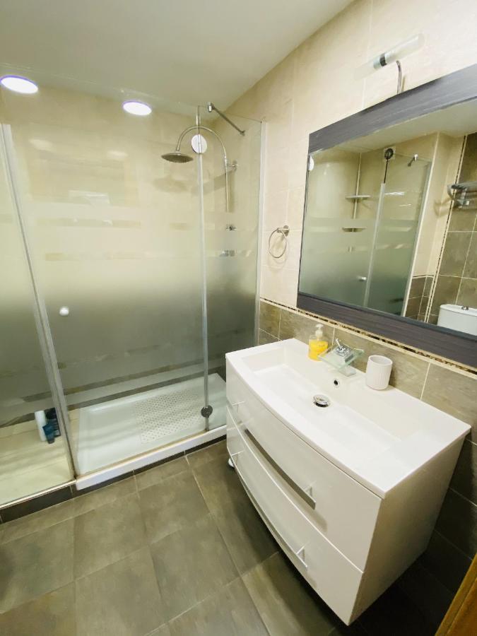 Sant Joan 3-4 Apartment Roses Exterior photo