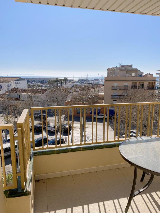 Sant Joan 3-4 Apartment Roses Exterior photo