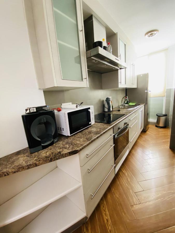 Sant Joan 3-4 Apartment Roses Exterior photo