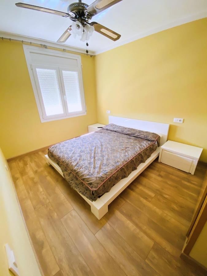 Sant Joan 3-4 Apartment Roses Exterior photo