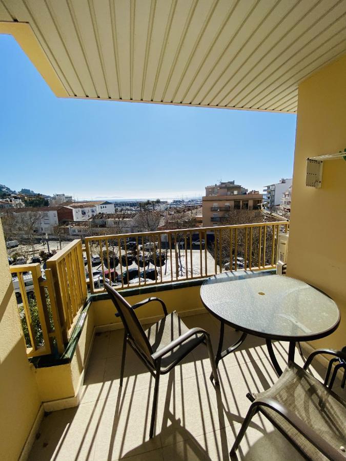 Sant Joan 3-4 Apartment Roses Exterior photo