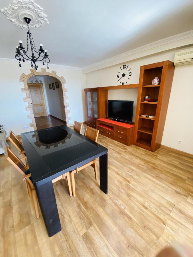Sant Joan 3-4 Apartment Roses Exterior photo