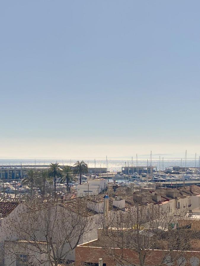 Sant Joan 3-4 Apartment Roses Exterior photo